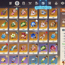 90LVL✅DILUC(C1)📌TARTAGLIA✅VENTI📌KEQING✅QIQI📌MONA💚EU region💚37 CHARACTERS💚AR. 57💚 1
